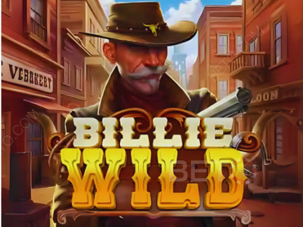 Billie Wild เดโม