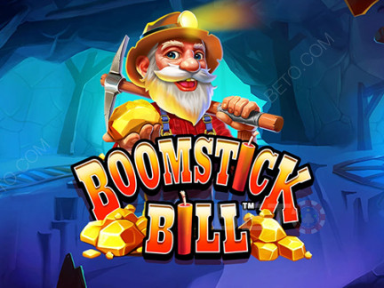 Boomstick Bill เดโม