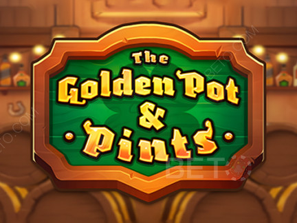 The Golden Pot & Pints เดโม