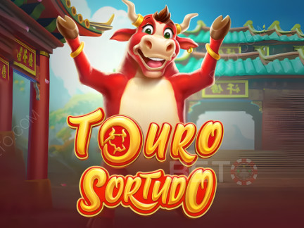 Touro Sortudo เดโม