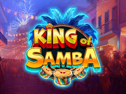 King of Samba เดโม