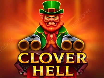 Clover Hell เดโม