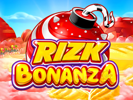 Rizk Bonanza เดโม