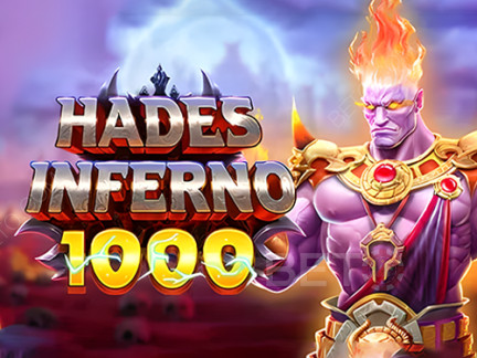 Hades Inferno 1000 เดโม
