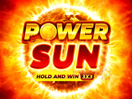 Power Sun เดโม