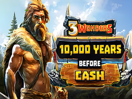 10000 Years Before Cash เดโม