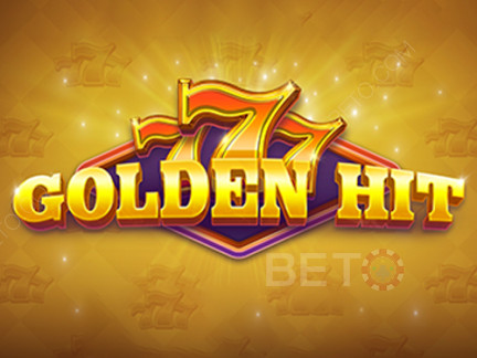 777 Golden Hit เดโม