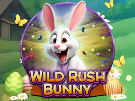 Wild Rush Bunny เดโม