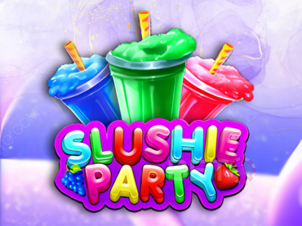 Slushie Party เดโม