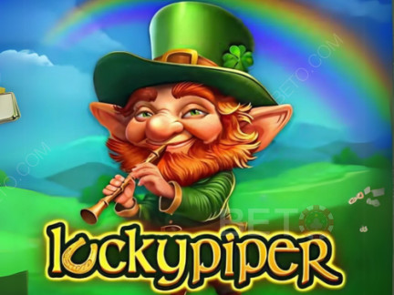 Lucky Piper เดโม