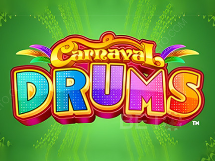 Carnaval Drums เดโม