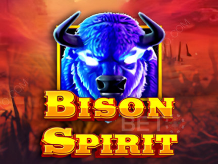 Bison Spirit เดโม