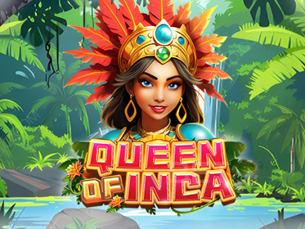 Queen of Inca เดโม