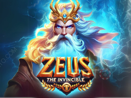Zeus The Invincible เดโม
