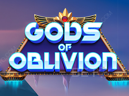 Gods of Oblivion เดโม