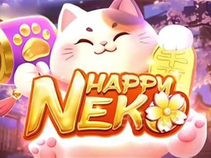 Happy Neko เดโม