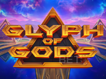 Glyph of Gods เดโม