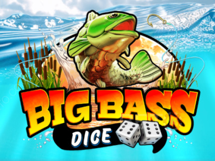 Big Bass Dice เดโม