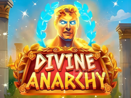 Divine Anarchy เดโม
