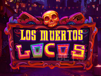 Los Muertos Locos เดโม