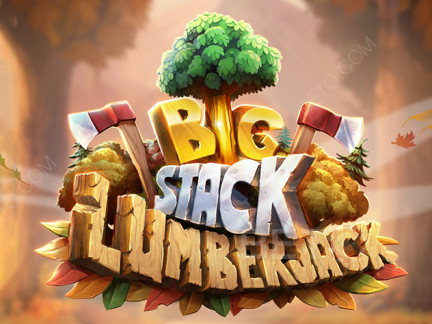Big Stack Lumberjack เดโม