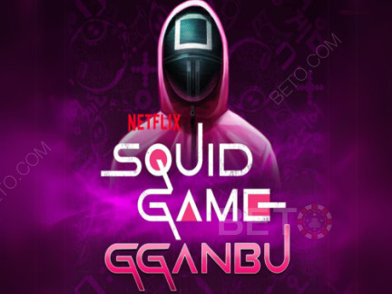 Squid Game Gganbu เดโม