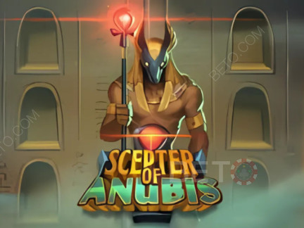 Scepter of Anubis เดโม