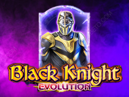 Black Knight Evolution เดโม