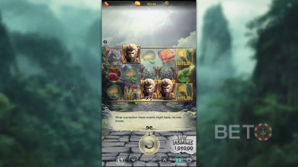 สล็อต Black Myth Wukong - เล่นฟรีและรีวิว (2025)