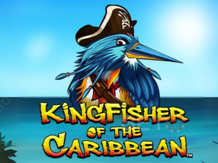 Kingfisher of the Caribbean เดโม