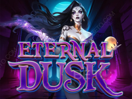 Eternal Dusk เดโม