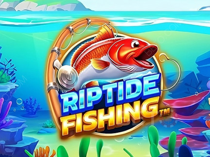 Riptide Fishing เดโม