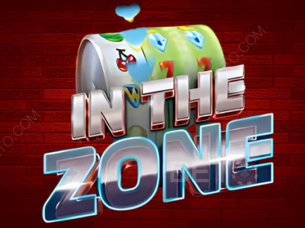 In the Zone เดโม