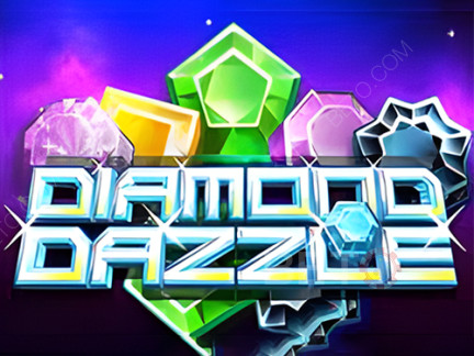 Diamond Dazzle เดโม