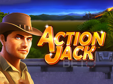 Action Jack เดโม