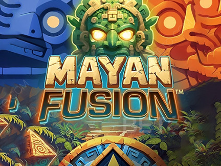 Mayan Fusion เดโม