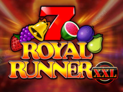 Royal Runner XXL เดโม
