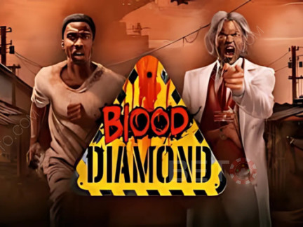 Blood Diamond เดโม