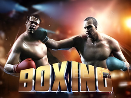 Boxing เดโม