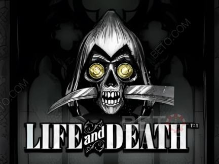Life and Death เดโม