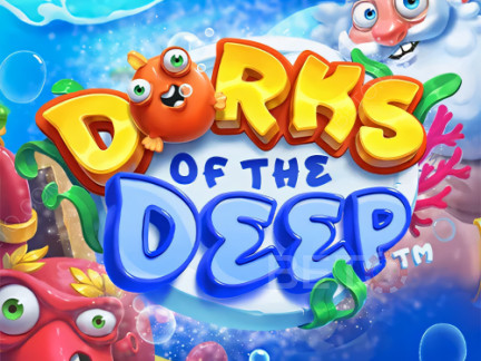 Dorks of the Deep เดโม