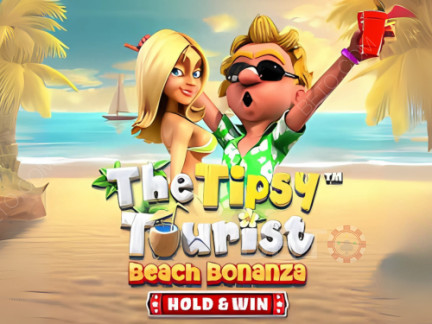 The Tipsy tourist: Beach Bonanza เดโม