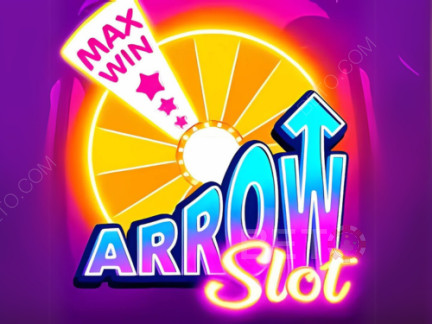 Arrow Slot เดโม