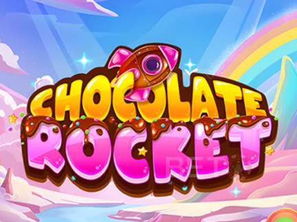 Chocolate Rocket เดโม