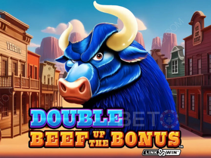 Double Beef Up The Bonus เดโม