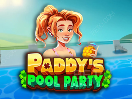Paddy's Pool Party เดโม