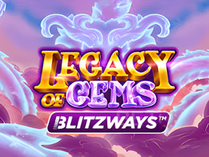 Legacy of Gems Blitzways เดโม