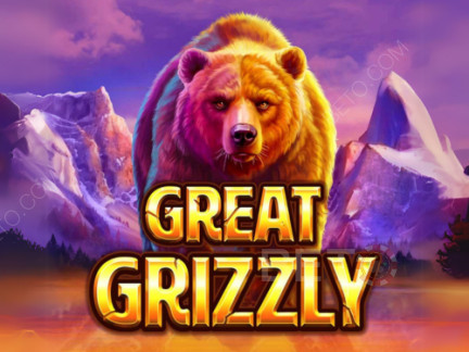 Great Grizzly (Gamomat) เดโม
