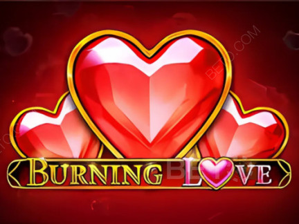 Burning Love เดโม