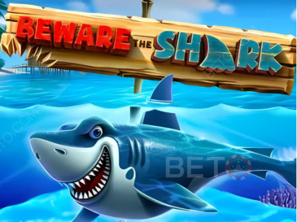 Beware the Shark เดโม
